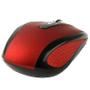Imagem de Conjunto de Acessórios de Computador 2.4GHz - Mouse Ótico Sem Fio 800~1600 DPI com Mini Receptor USB