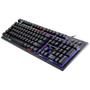 Imagem de Conjunto de Acessórios de Computador ZGB G20 - Teclado Mecânico com Fio RGB 1600 DPI + Mouse Óptico
