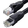 Imagem de Conjunto de Acessórios de Rede Ugreen Cat8 Ethernet - Cabo de 1,5m