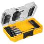 Imagem de Conjunto de Acessórios para Aparafusar DEWALT (29 Peças) com Estojo Resistente