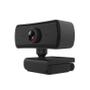 Imagem de Conjunto de Acessórios para Computador com Webcam 2K - 400W Pixels, Rotação 360°, Foco Automático