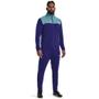 Imagem de Conjunto de Agasalho de Treino Masculino Under Armour Tracksuit Novelty