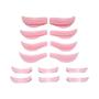 Imagem de Conjunto de Almofadas de Silicone para Permanente de Cílios 3D - Ferramentas Aplicadoras
