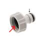 Imagem de Conjunto de Anilha e O-Ring Gardena