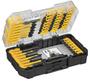 Imagem de Conjunto de aparafusamento DEWALT DWA2T40IR 40 peças Impact Ready