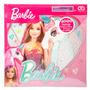 Imagem de Conjunto de Artes Infantil - Dotzies Barbie - Box I Believe - Fun Divirta-se