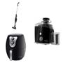 Imagem de Conjunto de Aspirador de Pó, Fritadeira Elétrica e Juicer 220V MadeiraMadeira 417202 Preto