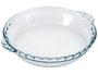Conjunto de Assadeiras Marinex de Vidro - 4 Peças Celebrity Oven Imagem de Conjunto de Assadeiras Marinex de Vidro