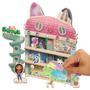 Imagem de Conjunto de Atividades Gabby's Dollhouse Deluxe Tara Toys - 3+ Anos