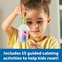 Imagem de Conjunto de Atividades Sensory Fidget com Bolhas - Recursos de Aprendizagem