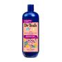 Imagem de Conjunto de Banho Dr. Teal's Kids 3 em 1 com Sabugueiro - 600ml