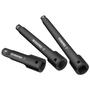 Imagem de Conjunto de barras de extensão WORKPRO 1/2 Drive Impact 3, 6 e 8