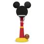 Imagem de Conjunto de basquete Delta Children Disney Mickey Mouse vermelho/preto