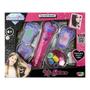 Imagem de Conjunto De Beleza Com Prancha - Bbr Toys