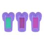 Imagem de Conjunto De Beleza Com Prancha - Bbr Toys