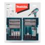 Imagem de Conjunto De Bits 47 Peças Makita D-73461