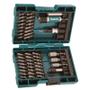 Imagem de Conjunto De Bits 47 Peças Makita D-73461
