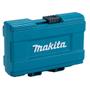 Imagem de Conjunto de Bits com 37 Peças B-28606 Makita