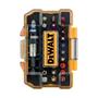 Imagem de Conjunto de Bits DEWALT DT7969-QZ (32 Peças) com Estojo Resistente