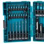 Imagem de Conjunto de Bits e Brocas 33 Peças B-66896 Makita