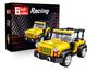 Imagem de Conjunto de blocos de construção Block Builder Jeep Wrangler 242 peças