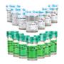 Imagem de Conjunto de Bolas de Solda com Chumbo (250k) - 0,25mm a 0,76mm - Para Fios de Soldagem