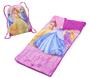 Imagem de Conjunto de bolsas de dormir Disney Princess Multicolor