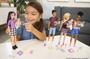 Imagem de Conjunto de bonecas Barbie Skipper Babysitters Inc com Doll & Access.
