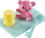 Imagem de Conjunto de bonecas Barbie Skipper Babysitters Inc com Doll & Access.