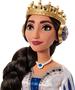 Imagem de Conjunto de Bonecas Mattel Disney's Wish - Rei Magnifico e Rainha Amaya