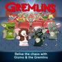 Imagem de Conjunto de bonecos Little People Collector Gremlins Movie Edition