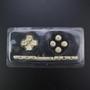 Imagem de Conjunto De Botões Esquerdo E Direito Para PSP 2000 Home Start D-pad Volume Key Game Controller