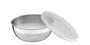 Imagem de Conjunto De Bowls Com Tampa Prática Golden Inox