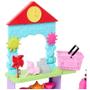 Imagem de Conjunto De Brinquedo Chelsea Loja Brinquedos Barbie Hny59