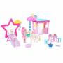 Imagem de Conjunto de brinquedos Barbie A Touch of Magic Chelsea com Pegasus e Acc