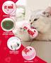 Imagem de Conjunto de Brinquedos Catnip CityVolyeen para o Dia dos Namorados - Para Amantes de Gatos