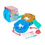 Imagem de Conjunto de brinquedos Crayola Scribble Scrubbie Pets Ocean Animals Kids 3+