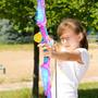 Imagem de Conjunto de brinquedos de arco e flecha para crianças Light 