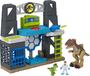 Imagem de Conjunto de brinquedos de dinossauro Fisher-Price Imaginext Jurassic World há mais de 3 anos