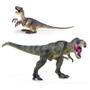 Imagem de Conjunto De Brinquedos De Dinossauro Jumbo Para Crianças, Grande Conjunto De Brinquedos Realistas