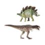 Imagem de Conjunto De Brinquedos De Dinossauro Jumbo Para Crianças, Grande Conjunto De Brinquedos Realistas