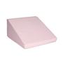 Imagem de Conjunto de brinquedos de espuma interna Foamnasium Wedge para crianças pequenas, rosa