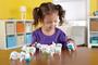 Imagem de Conjunto de Brinquedos Educativos Snap-n-Learn Counting Cows - 20 Unidades