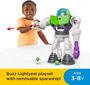 Imagem de Conjunto de brinquedos Fisher-Price Imaginext Disney Pixar Toy Story