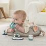 Imagem de Conjunto de brinquedos Tummy Time Fawn Wedge para bebês