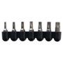 Imagem de Conjunto de Brocas Torx DEWALT DW2067 - 7 Peças