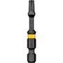 Imagem de Conjunto de Brocas Torx DEWALT DWA2TX10IRB T10 (50 peças)