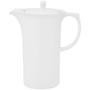 Imagem de Conjunto de Café 3 Peças Oxford Flamingo White