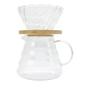 Imagem de Conjunto de cafe gourmet 4 pecas moedor bule passador com jarra mimo style af23100