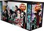 Imagem de Conjunto de Caixas de Livros Demon Slayer - Kimetsu no Yaiba (Simon & Schuster)